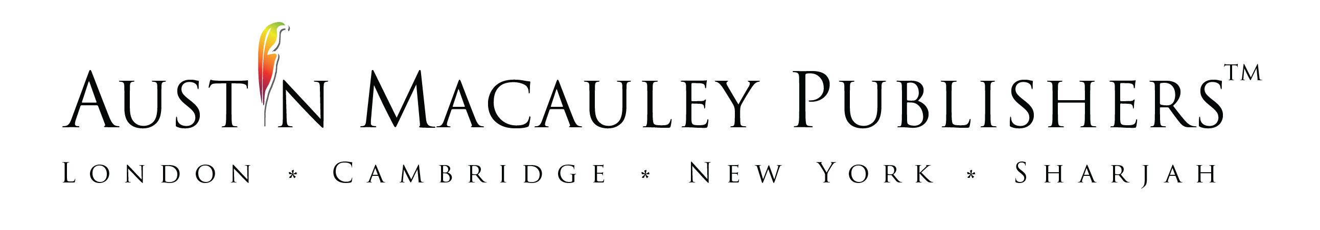 Austin Macauley Publishers