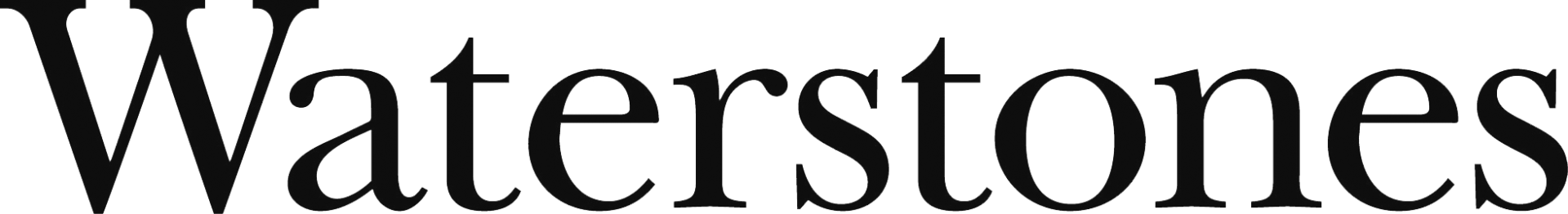 Waterstones